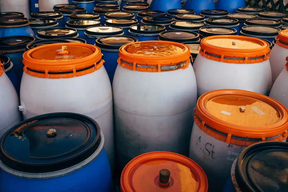 Drug Paraphernalia Cleanup in Colfax, WA